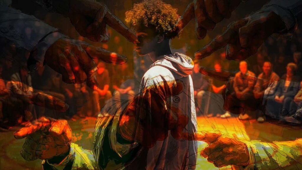 For Our People