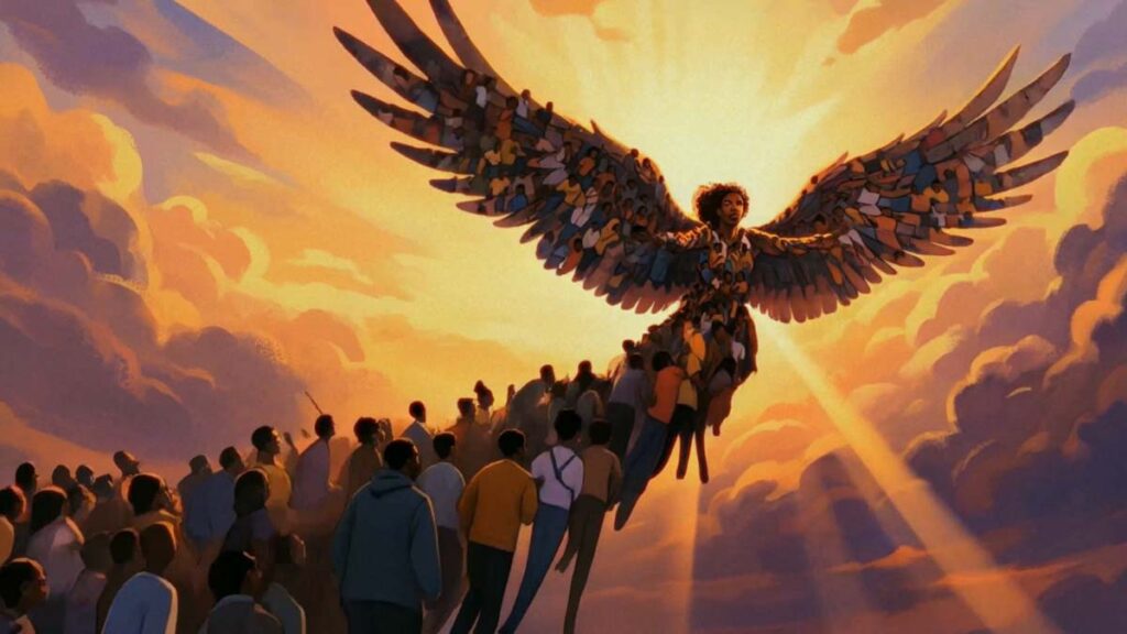 For Our People
