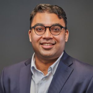 Garuth Acharya