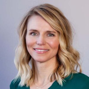Kristi Zuhlke