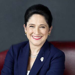 Susana Mendoza