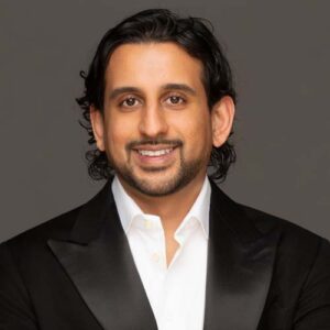 Vikas Srinath